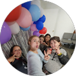 Profile photo of Ashley Deneau