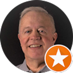 Profile photo of Robert Parent