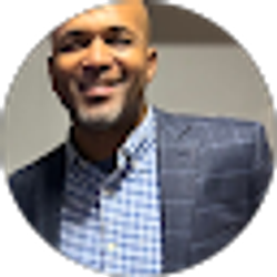 Profile photo of Tim Bowens
