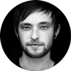 Profile photo of Dylan Trimble
