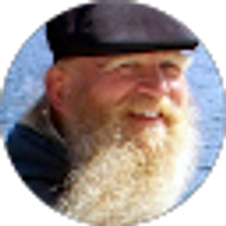 Profile photo of Robert Ward