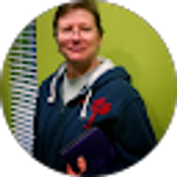 Profile photo of Dorothy Harmon