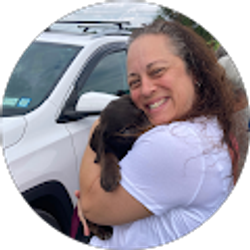 Profile photo of Jennifer Sanfilippo