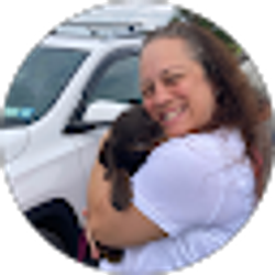 Profile photo of Jennifer Sanfilippo