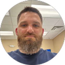 Profile photo of Brandon Cole