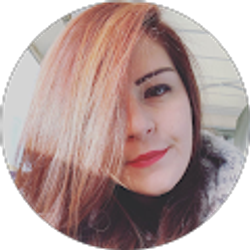 Profile photo of Aya Ammouri