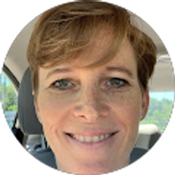 Profile photo of Franya Peterson