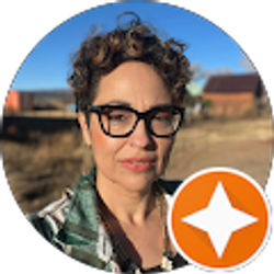 Profile photo of Kesia Bagby