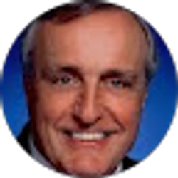 Profile photo of John Bernbaum