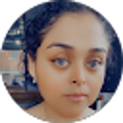 Profile photo of Lupita Ruiz