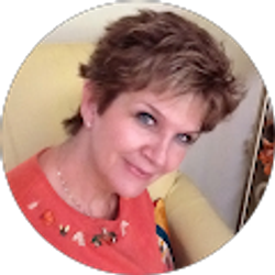Profile photo of Mary Frandsen