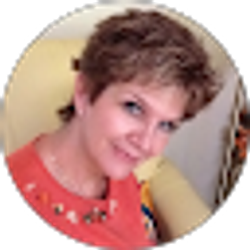 Profile photo of Mary Frandsen