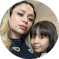 Profile photo of Irayda Barrera