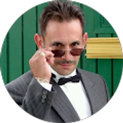 Profile photo of gilbert borges