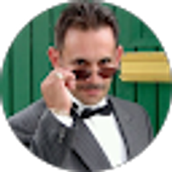 Profile photo of gilbert borges