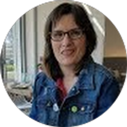 Profile photo of Debra Hickman