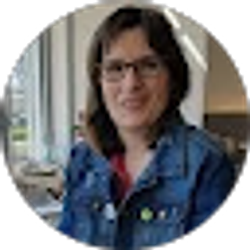 Profile photo of Debra Hickman