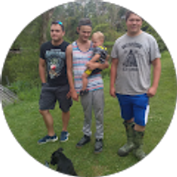 Profile photo of mine Briggs