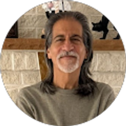 Profile photo of Louis V Cavaliere