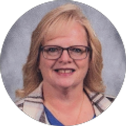 Profile photo of Charleen White