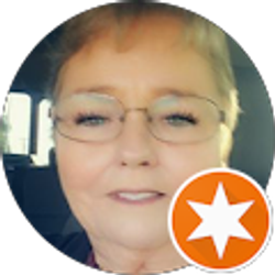 Profile photo of Susanne Perrin 3