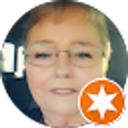 Profile photo of Susanne Perrin 3