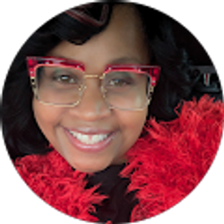 Profile photo of Rhatosha Mack