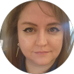 Profile photo of Annelyse Gonzales