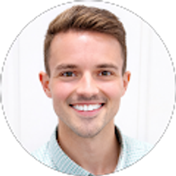 Profile photo of Payton Kolbeck