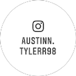 Profile photo of Austin Hartley