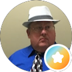 Profile photo of Warren Jones