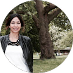 Profile photo of Gabriela B