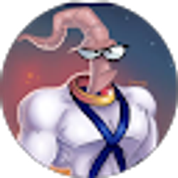 Profile photo of Earthworm Jim