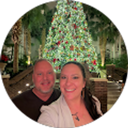 Profile photo of Samantha Greer