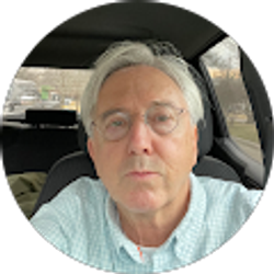 Profile photo of Barry Buford