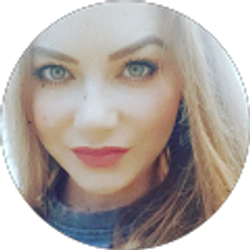 Profile photo of Kara Barnett