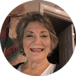 Profile photo of Pamela Miller