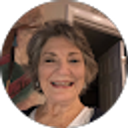 Profile photo of Pamela Miller