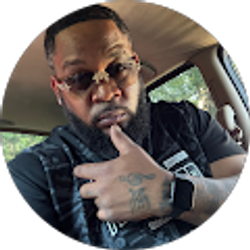 Profile photo of Andre Ross