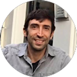 Profile photo of Dan Meth