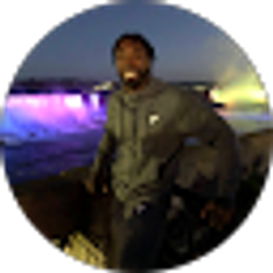 Profile photo of Ronald Johnson