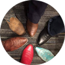 Profile photo of DANCE WITH JOY