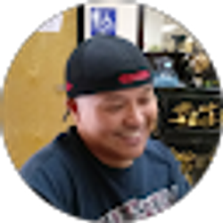 Profile photo of Tito Rilloraza