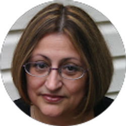 Profile photo of Lina Kasavieri