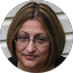 Profile photo of Lina Kasavieri