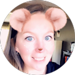 Profile photo of Rachel Uetz