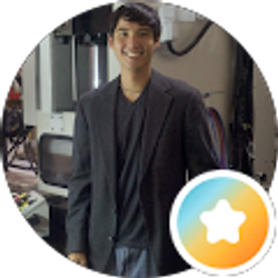 Profile photo of Hari Reyes