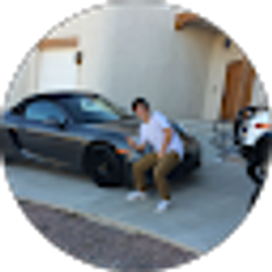 Profile photo of Isaiah Flores