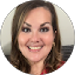 Profile photo of Amanda Murray