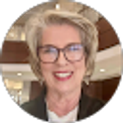 Profile photo of Pamela Bowmar Vangeystelen